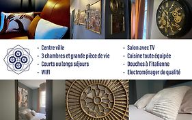 Le Central - Au Coeur De Bourges